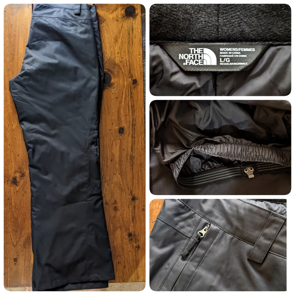 Women's ski / snow pants